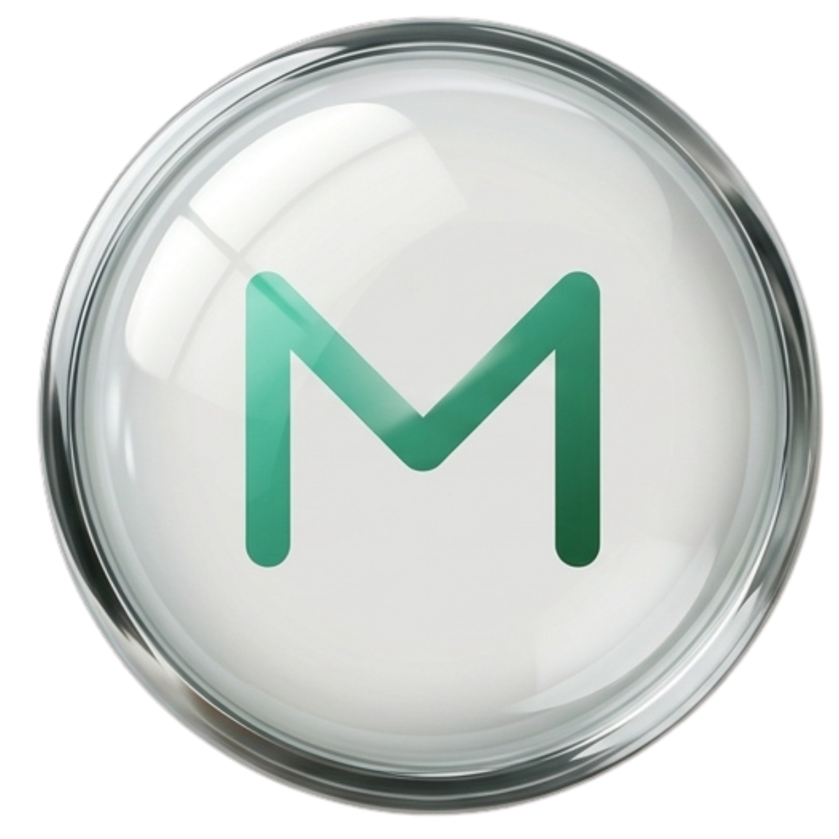 Mahlke Digitale Dienstleistungen Logo