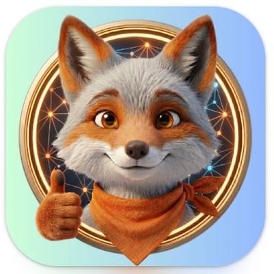 Beispiel: Silberköpfchen App im Play Store